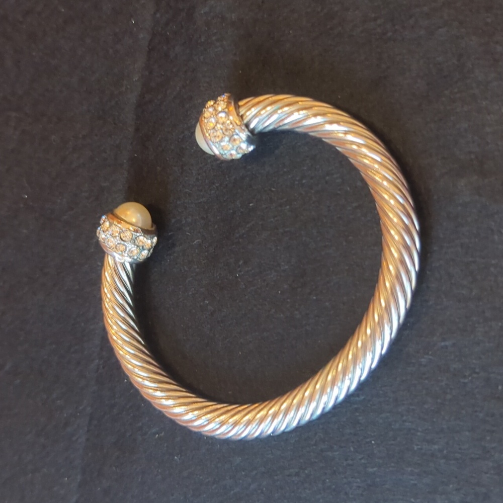 Vintage Bracelet - Picture 3 of 4